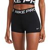 NIKE SHORT NIKE PRO 3' DONNA