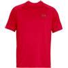 UNDER ARMOUR T-SHIRT TECH 2.0