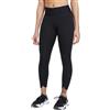 NIKE LEGGINGS ONE CROP LUXE ICON CLASH DONNA