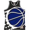 MITCHELL & NESS CANOTTA BIG FACE ORLANDO MAGIC