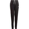 ADIDAS PANTALONI 3 STRIPES GARZATI BAMBINA
