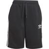 ADIDAS ORIGINALS BERMUDA 3 STRIPES BAMBINO