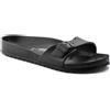 BIRKENSTOCK MADRID EVA BLACK DONNA