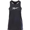 REEBOK CANOTTA ACTIVECHILL ATHLETIC DONNA