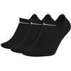 NIKE CALZE FANTASMINO 3 PACK EVERYDAY LIGHT