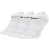 NIKE CALZE FANTASMINO 3 PACK EVERYDAY LIGHT