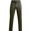 UNDER ARMOUR PANTALONI RIVAL FLEECE