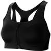 NIKE REGGISENO SHAPE ZIP FRONT