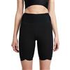 NIKE SHORT ONE LUXE ICON CLASH DONNA