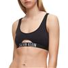 CALVIN KLEIN UNDERWEAR REGGISENO BRALETTE CUT OUT DONNA
