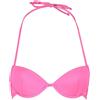 EFFEK REGGISENO PUSH UP FERRETTO DONNA