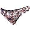 EFFEK SLIP BRASILIANA TAGLIO LASER DONNA