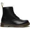 DR MARTENS ANFIBI 1460 SMOOTH NERI