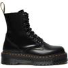 DR MARTENS ANFIBI PLATFORM JADON DONNA