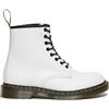 DR MARTENS ANFIBI 1460 SMOOTH BIANCHI