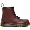 DR MARTENS ANFIBI 1460 BORDEAUX BAMBINO