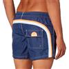 SUNDEK BOXER MARE CORTO CON ELASTICO