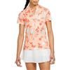 NIKE POLO BREATHE DONNA