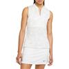 NIKE POLO SMANICATA BREATHE DONNA