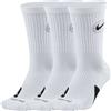 NIKE CALZE CREW EVERYDAY BASKETBALL - 3 PACK