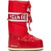 MOON BOOT ICON NYLON