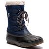 SOREL PAC NYLON