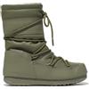 MOON BOOT MID RUBBER WP DONNA