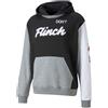 PUMA FELPA CON CAPPUCCIO COMBINE