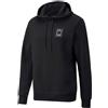 PUMA FELPA CON CAPPUCCIO PIVOT