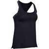 UNDER ARMOUR CANOTTA KNOCKOUT DONNA