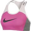 NIKE REGGISENO SWOOSH LOGO