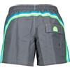 SUNDEK BOXER CORTO CON ELASTICO