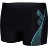 ARENA COSTUME SHORT GRAPHIC