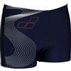 ARENA COSTUME SHORT GRAPHIC