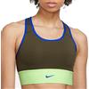 NIKE REGGISENO SWOOSH LONG LINE