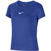 NIKE T-SHIRT DRI-FIT BAMBINA