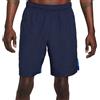 NIKE SHORT DRI-FIT FLEX 9IN