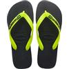 HAVAIANAS BRASIL LOGO BAMBINO