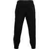 UNDER ARMOUR PANTALONI WOVEN CROP CURRY UNDRTD