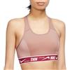 NIKE REGGISENO DRI-FIT SWOOSH