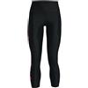 UNDER ARMOUR LEGGINGS 7/8 HEATGEAR® GRAPHIC