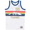 MITCHELL & NESS CANOTTA SWINGMAN MUTOMBO 55 NUGGETS