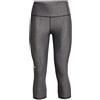 UNDER ARMOUR CAPRI HEATGEAR® ARMOUR HI-RISE DONNA