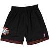 MITCHELL & NESS SHORT SWINGMAN PHILADELPHIA 76ERS 00-01