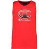 CHAMPION CANOTTA LOGO BAMBINO