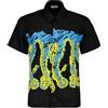 OCTOPUS CAMICIA MANICA CORTA OCTOPUS DRAFT