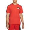NIKE JORDAN T-SHIRT SPORT DNA