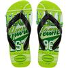 HAVAIANAS BRASIL ATHLETIC BAMBINO