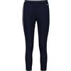 CHAMPION PANTALONI GARZATI DRITTI DONNA