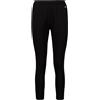 CHAMPION PANTALONI GARZATI DRITTI DONNA